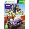 XBOX 360 Kinect Joy Ride