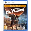 PS5 Star Wars Outlaws - Gold Edition