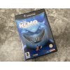 GameCube Finding Nemo