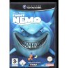 GameCube Finding Nemo