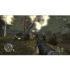 PS3 Call of Duty 3 WWII FPS boj vojáci fronta