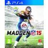 PS4 Madden NFL 15