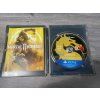 PS4 Mortal Kombat 11 Steelbook edice