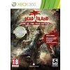 XBOX 360 Dead Island: Game of the Year Edition