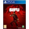 PS4 SIFU