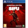 PS4 SIFU