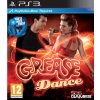 grease dance ps3