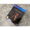 PS4 Wo Long: Fallen Dynasty Steelbook edition