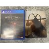 PS4 Wo Long: Fallen Dynasty Steelbook edition