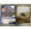 PS4 Wo Long: Fallen Dynasty Steelbook edition