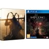 PS4 Wo Long: Fallen Dynasty Steelbook edition