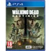 PS4 The Walking Dead: Destinies