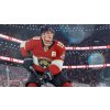 PS5 NHL 24 CZ – hokejista Florida Panthers během zápasu na ledě