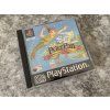 PS1 Peter Pan: Adventures in Never Land