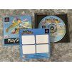 PS1 Peter Pan: Adventures in Never Land