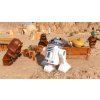 PS4 LEGO Star Wars: The Skywalker Saga – galaktické dobrodružství