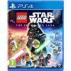 LEGO Star Wars: The Skywalker Saga