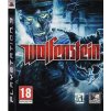 PS3 Wolfenstein
