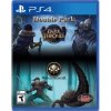 PS4 Dark Thrones / Witch Hunter Double Pack