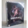 PS5 TEKKEN 8 (Collector's Edition) new