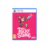 The Plucky Squire PS5