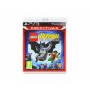 PS3 LEGO Batman: The Videogame
