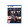 PS5 Resident Evil 3 Remake
