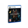 Banishers Ghosts of New Eden PS5