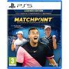 PS5 Matchpoint: Tennis Championships - Legends Edition