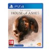 PS4 The Dark Pictures Anthology: House of Ashes