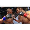 XBOX 360 UFC Undisputed: 2010