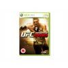 XBOX 360 UFC Undisputed 2010
