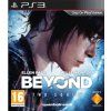 PS3 Beyond Two Souls