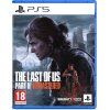 PS5 The Last of Us Part II Remastered CZ