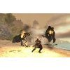 PS3 Arcania The Complete Tale – hrdina bojuje s létajícími démony