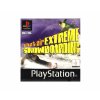 PHAT AIR EXTREME SNOWBOARDING PS1