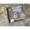 PS1 The Guardian Of Darkness