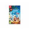 Switch Lego Horizon adventures