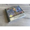 PS1 MediEvil 2 Platinum