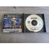 PS1 MediEvil 2 Platinum