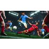 PS5 EA SPORTS FC 25 CZ – souboj Manchester City a Liverpoolu o míč