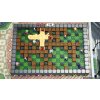 PS4 Super Bomberman R 2 – multiplayerová bitva postaviček v labyrintu plném bomb.
