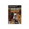PS2 Mouse Trophy