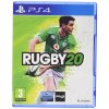PS4 Rugby 20