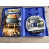 PS2 Turbo Trucks