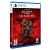 PS5 Assassin's Creed Shadows - bazar