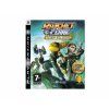 Ratchet & Clank Quest For Booty PS3