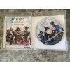 PS3 Assassin's Creed The American Saga Collection