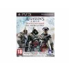 Assassin's Creed The American Saga Collection