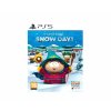 PS5 South park snow day!